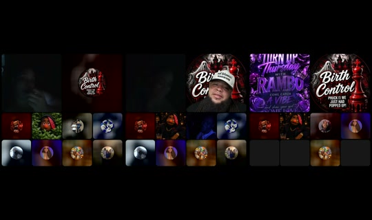 rambo880o's Stream - Aug 21, 2026, 6:10 AM
