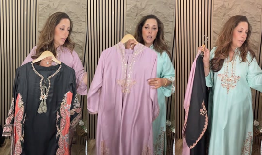 rameesafabrics 的直播 - 2026年7月26日 22:48