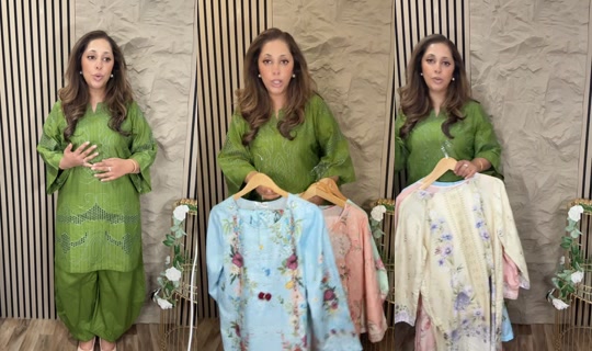 Live de rameesafabrics - 9 de ago. de 2026, 21:11