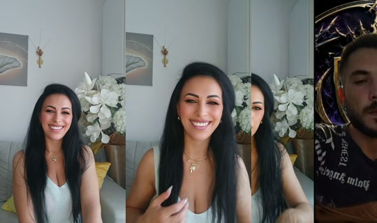 ramydara's Stream - Jul 21, 2026, 4:11 PM