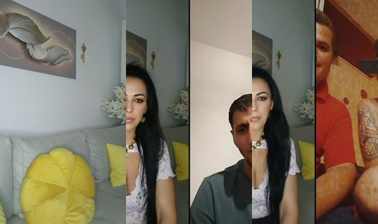 ramydara's Stream - Jul 22, 2026, 8:35 PM
