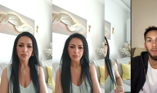 ramydara's Stream - Jul 24, 2026, 6:32 AM