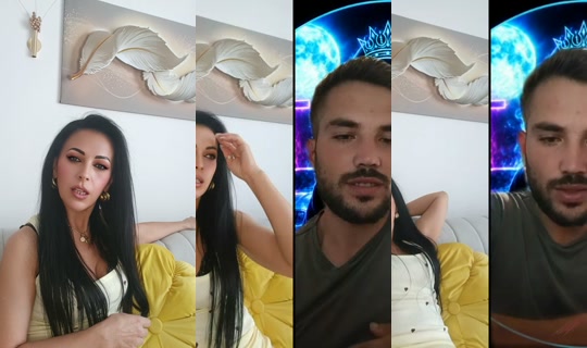 Live de ramydara - 26 de jul. de 2026, 14:56