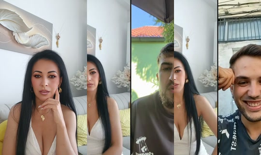 ramydara's Stream - Jul 29, 2026, 1:48 PM