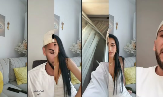 ramydara's Stream - Jul 29, 2026, 4:21 PM