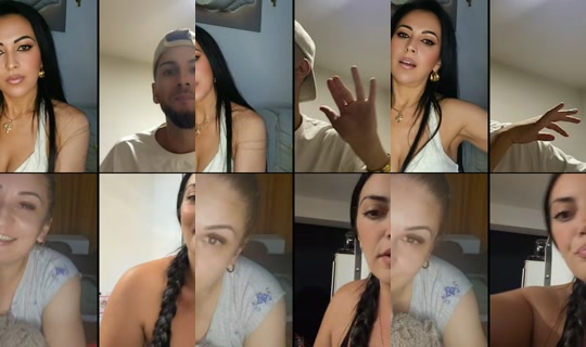 ramydara's Stream - Jul 29, 2026, 6:02 PM