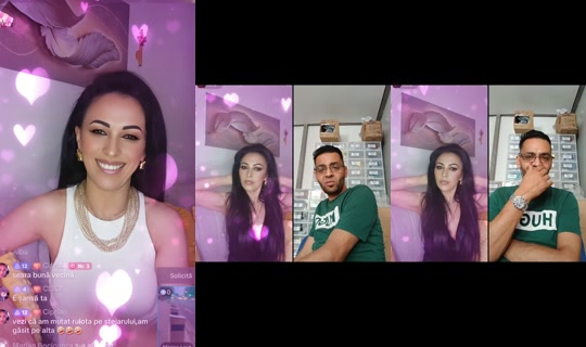 ramydara's Stream - Aug 6, 2026, 7:48 AM