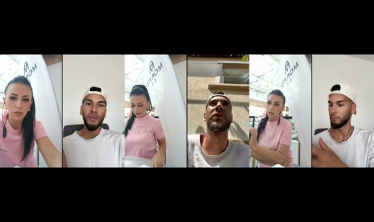 ramydara's Stream - Aug 6, 2026, 9:46 AM