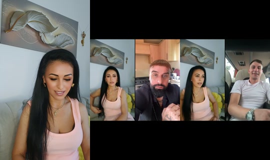 ramydara's Stream - Aug 7, 2026, 9:58 AM