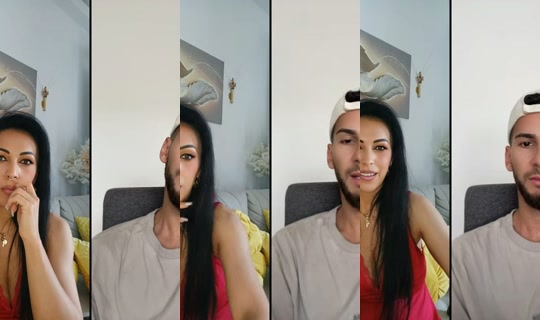ramydara's Stream - Aug 8, 2026, 11:19 AM