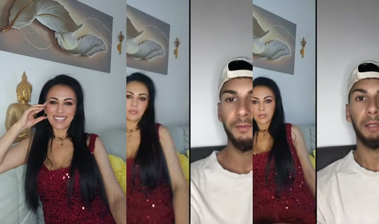 ramydara's Stream - Aug 8, 2026, 5:22 PM