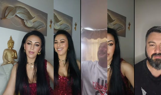 ramydara's Stream - Aug 8, 2026, 6:01 PM