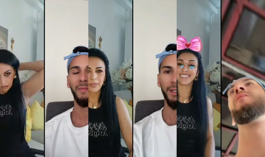 ramydara's Stream - Aug 9, 2026, 1:50 PM