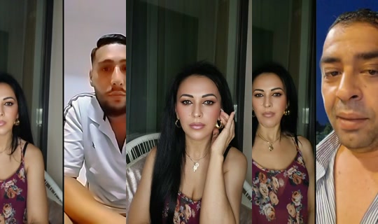 ramydara's Stream - Aug 9, 2026, 6:36 PM