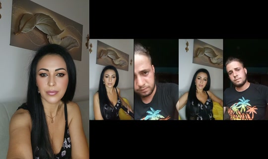 ramydara's Stream - Sep 21, 2026, 12:16 PM