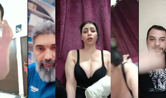 rana123116's Stream - Jul 15, 2026, 7:26 PM