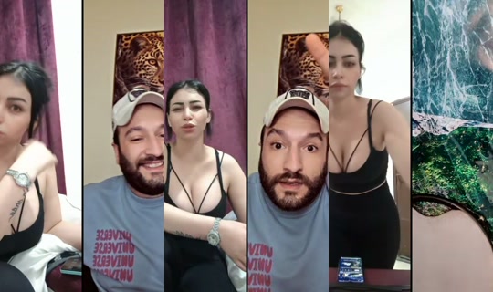 Live de rana123116 - 16 de jul. de 2026, 20:31