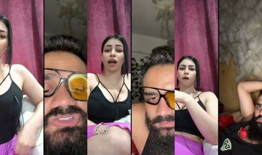 Stream von rana123116 – 27. Juli 2026, 10:01