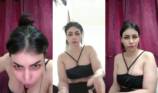 rana123116's Stream - Jul 28, 2026, 10:00 AM