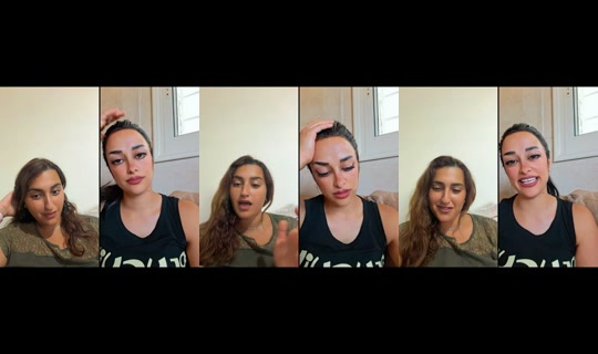 rana_amed Recorded on Jul 20, 2026, 11:20 AM