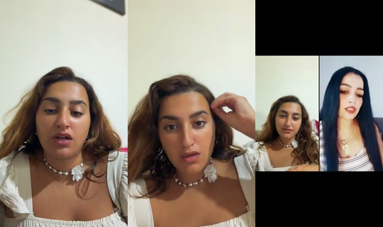 rana_amed's Stream - Jul 21, 2026, 8:01 AM