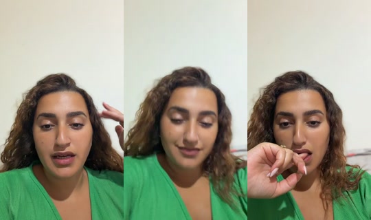 Stream von rana_amed – 25. Juli 2026, 8:07