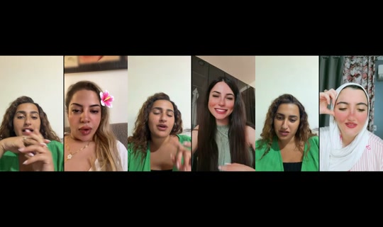 Stream von rana_amed – 25. Juli 2026, 8:27