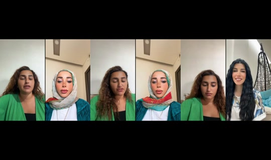 Stream von rana_amed – 25. Juli 2026, 11:34