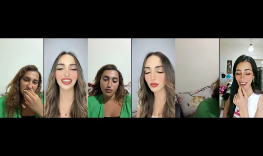 Stream rana_amed - 25 Jul 2026, 17.48
