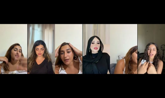 rana_amed's Stream - Aug 6, 2026, 9:01 AM