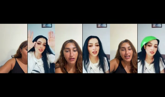 Stream ni rana_amed - Ago 8, 2026, 9:53 AM