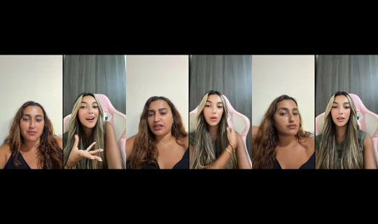 rana_amed's Stream - Aug 8, 2026, 3:27 PM