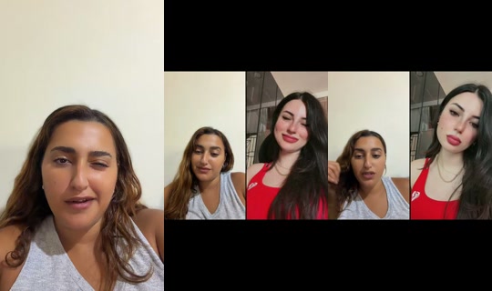 rana_amed's Stream - Aug 9, 2026, 8:49 AM