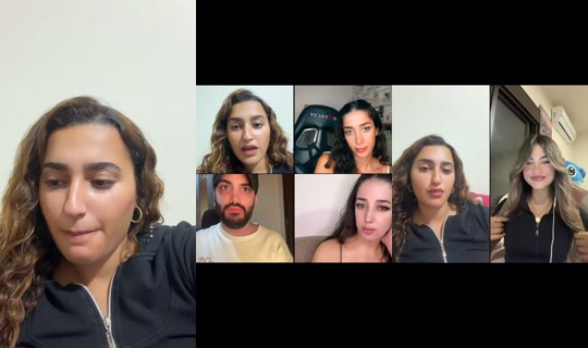 rana_amed's Stream - Sep 19, 2026, 7:43 PM