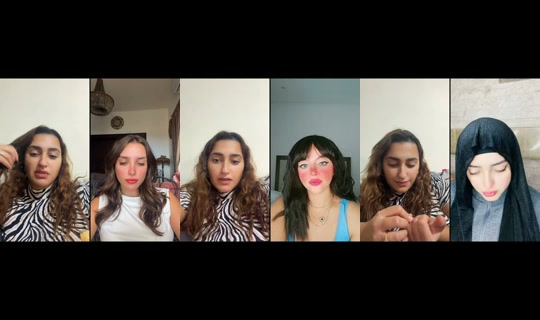rana_amed's Stream - Sep 22, 2026, 10:30 AM