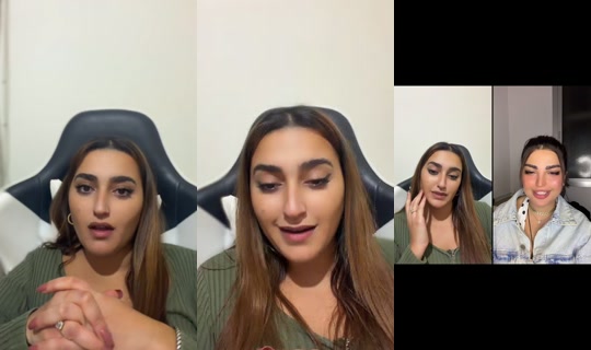 rana_amed's Stream - Oct 8, 2026, 3:18 PM