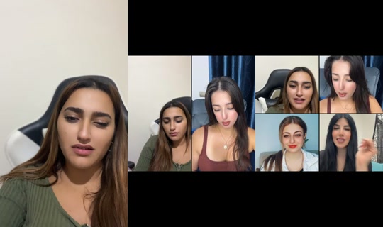 rana_amed's Stream - Oct 8, 2026, 7:59 PM