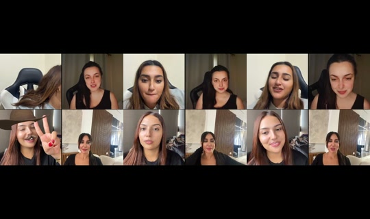 Stream ni rana_amed - Okt 9, 2026, 11:12 AM
