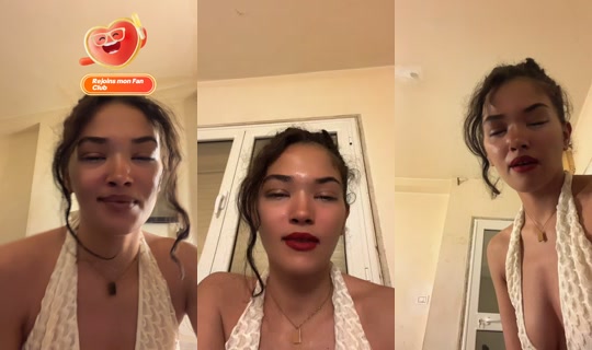 rana_trabelsi0's Stream - Jul 18, 2026, 11:11 PM