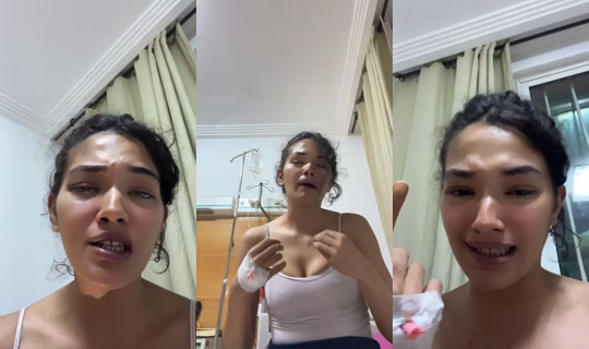 rana_trabelsi0's Stream - Jul 26, 2026, 3:22 AM