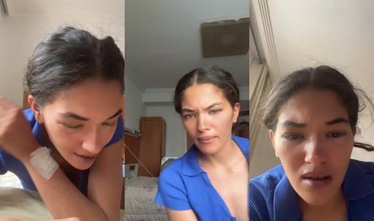 rana_trabelsi2's Stream - Jul 22, 2026, 6:59 AM