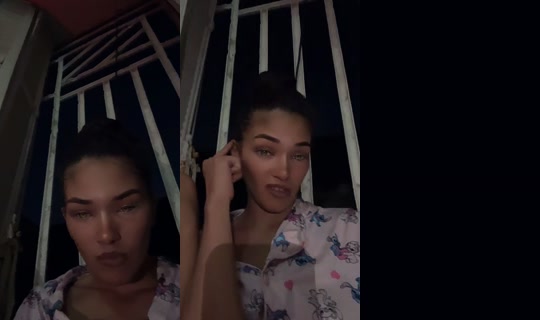 Stream ni rana_trabelsi7 - Ago 9, 2026, 7:03 PM
