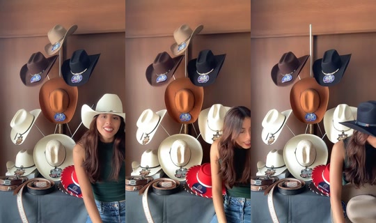 rancho_occidente's Stream - Aug 6, 2026, 4:41 PM