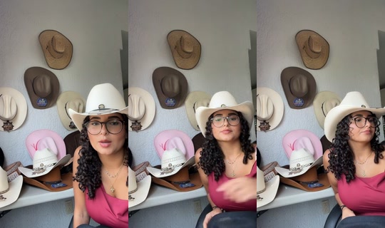 rancho_occidente's Stream - Aug 6, 2026, 9:23 PM