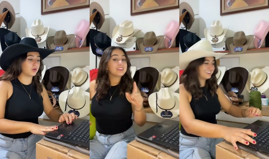 Stream di rancho_occidente - 8 ago 2026, 2:39