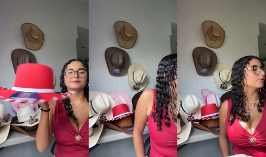 rancho_occidente's Stream - Aug 8, 2026, 9:06 PM