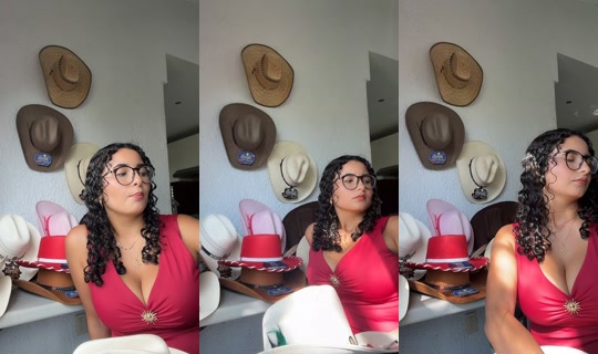 rancho_occidente's Stream - Aug 8, 2026, 9:57 PM