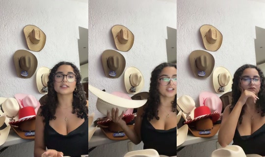 rancho_occidente's Stream - Aug 10, 2026, 1:26 AM