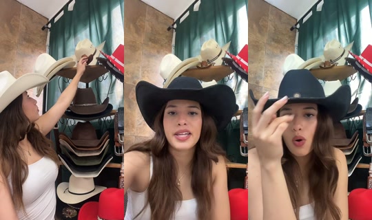 rancho_occidente's Stream - Oct 8, 2026, 6:19 PM