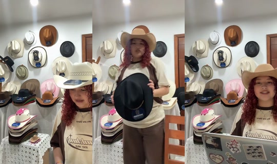 Stream di rancho_occidente - 9 ott 2026, 4:14